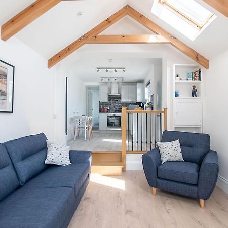 St Ives Marcella'S Retreatヴィラ エクステリア 写真