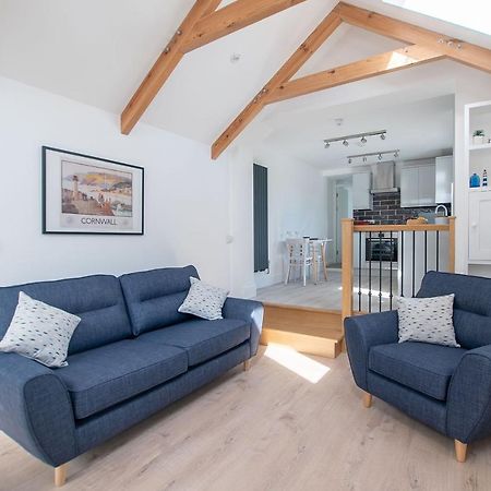 St Ives Marcella'S Retreatヴィラ エクステリア 写真