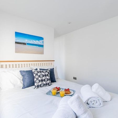 St Ives Marcella'S Retreatヴィラ エクステリア 写真