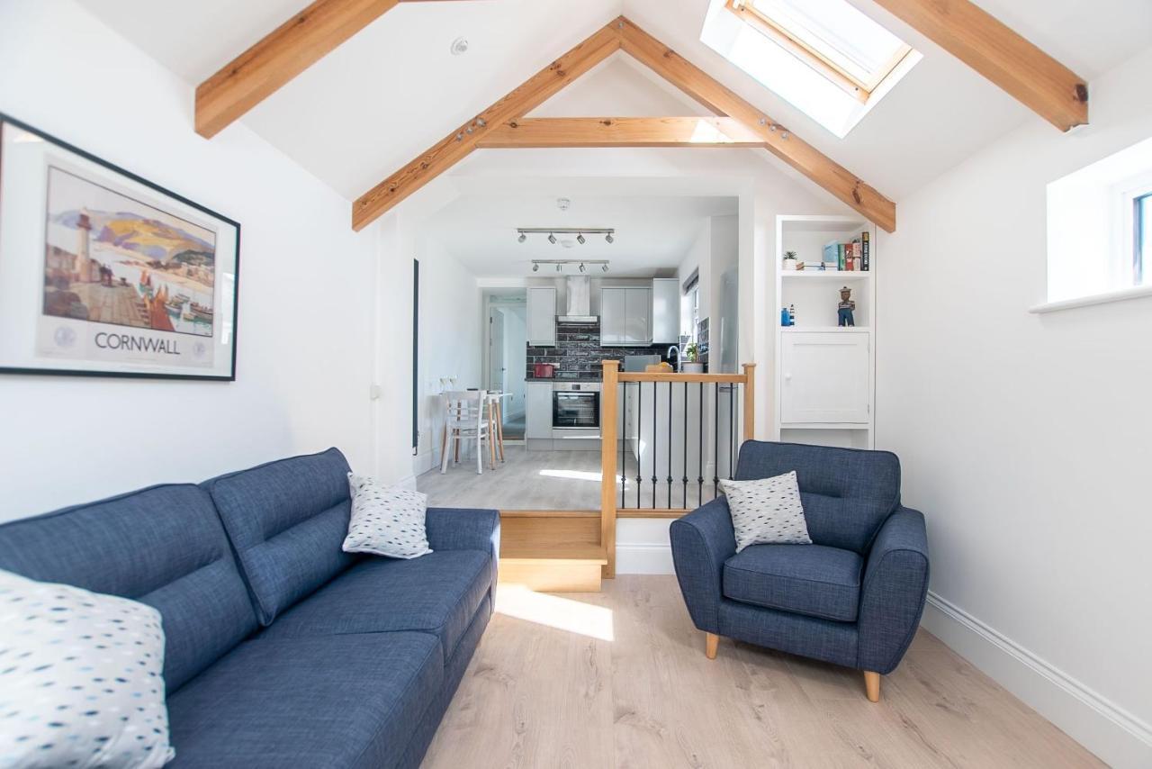 St Ives Marcella'S Retreatヴィラ エクステリア 写真