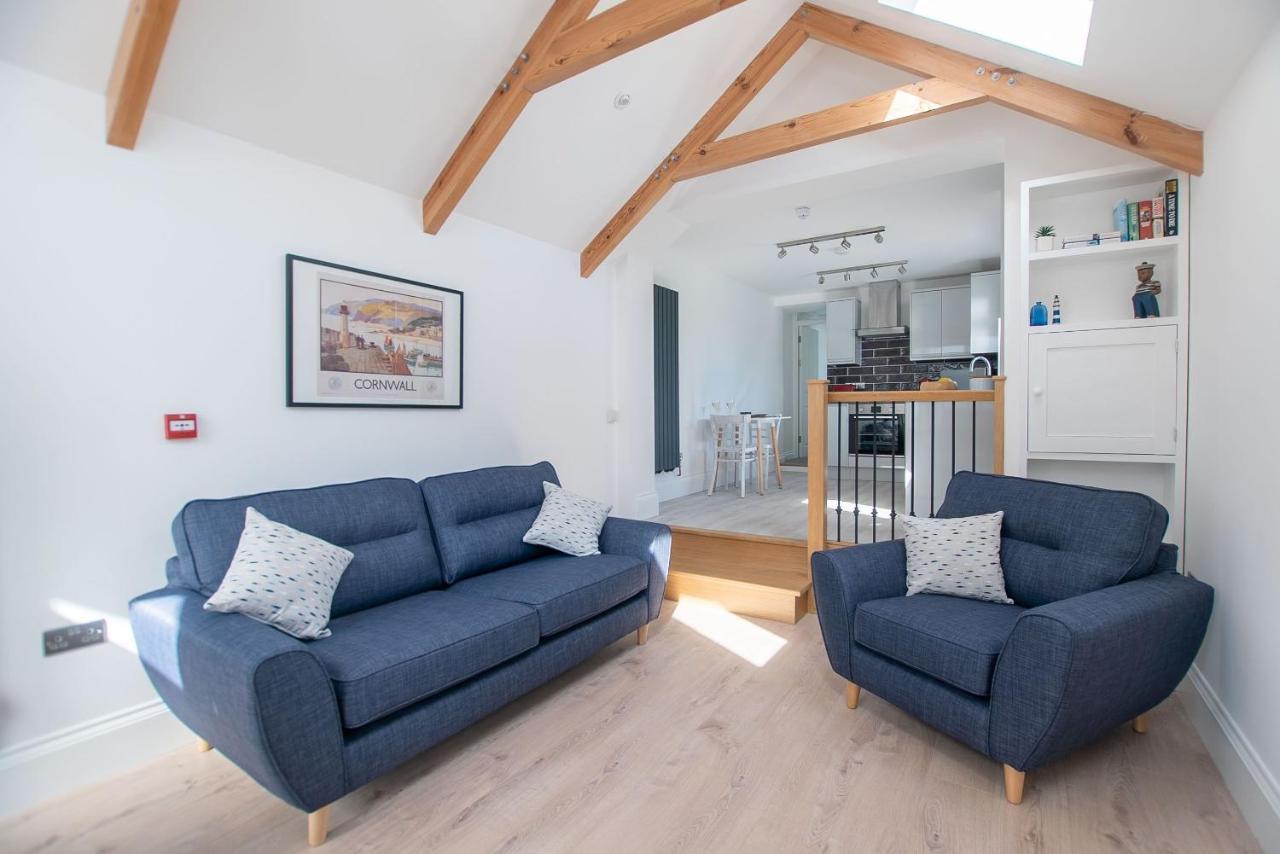 St Ives Marcella'S Retreatヴィラ エクステリア 写真