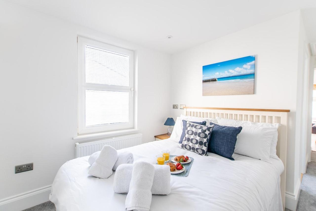St Ives Marcella'S Retreatヴィラ エクステリア 写真