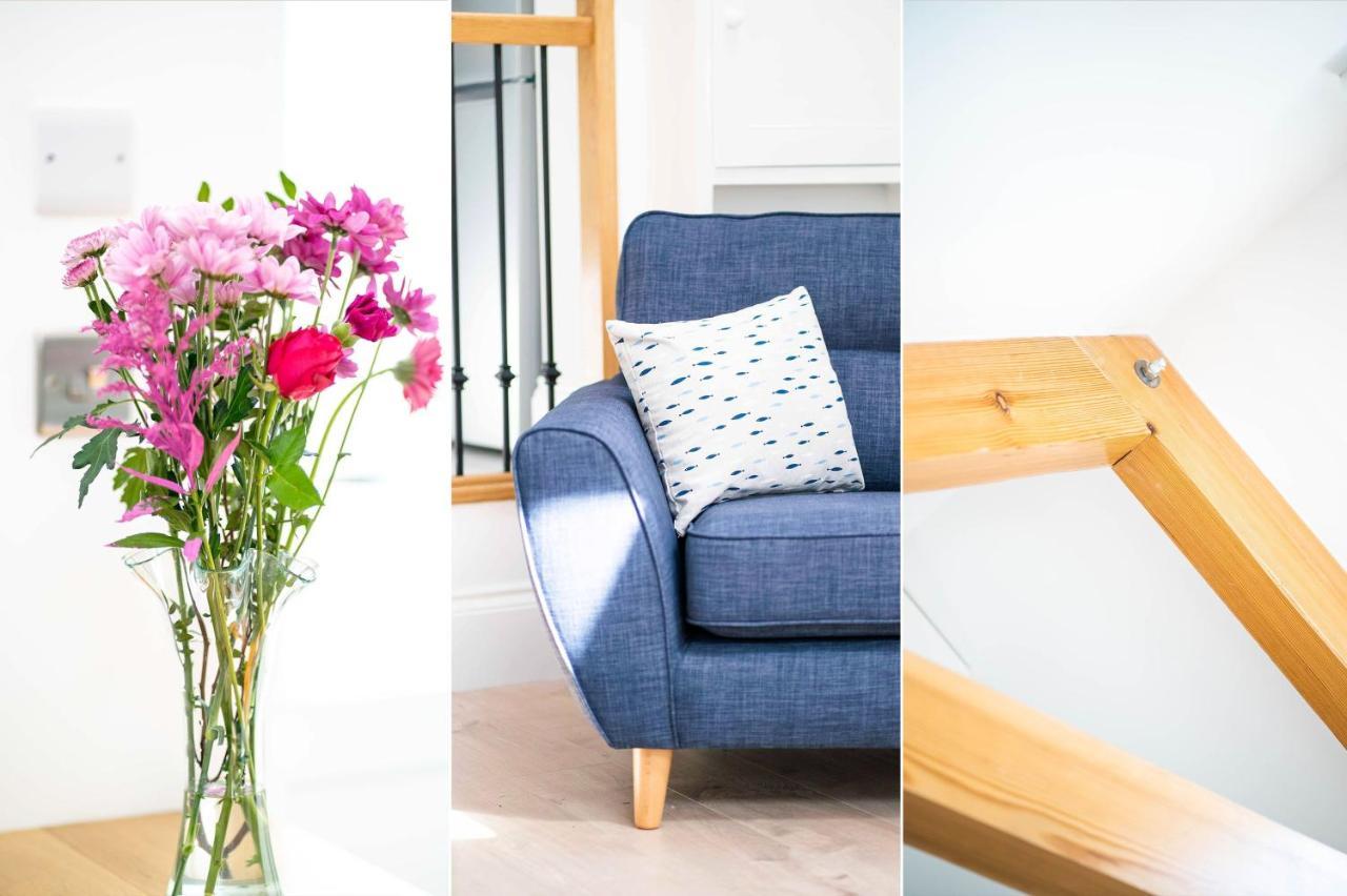 St Ives Marcella'S Retreatヴィラ エクステリア 写真