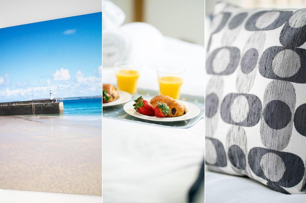 St Ives Marcella'S Retreatヴィラ エクステリア 写真