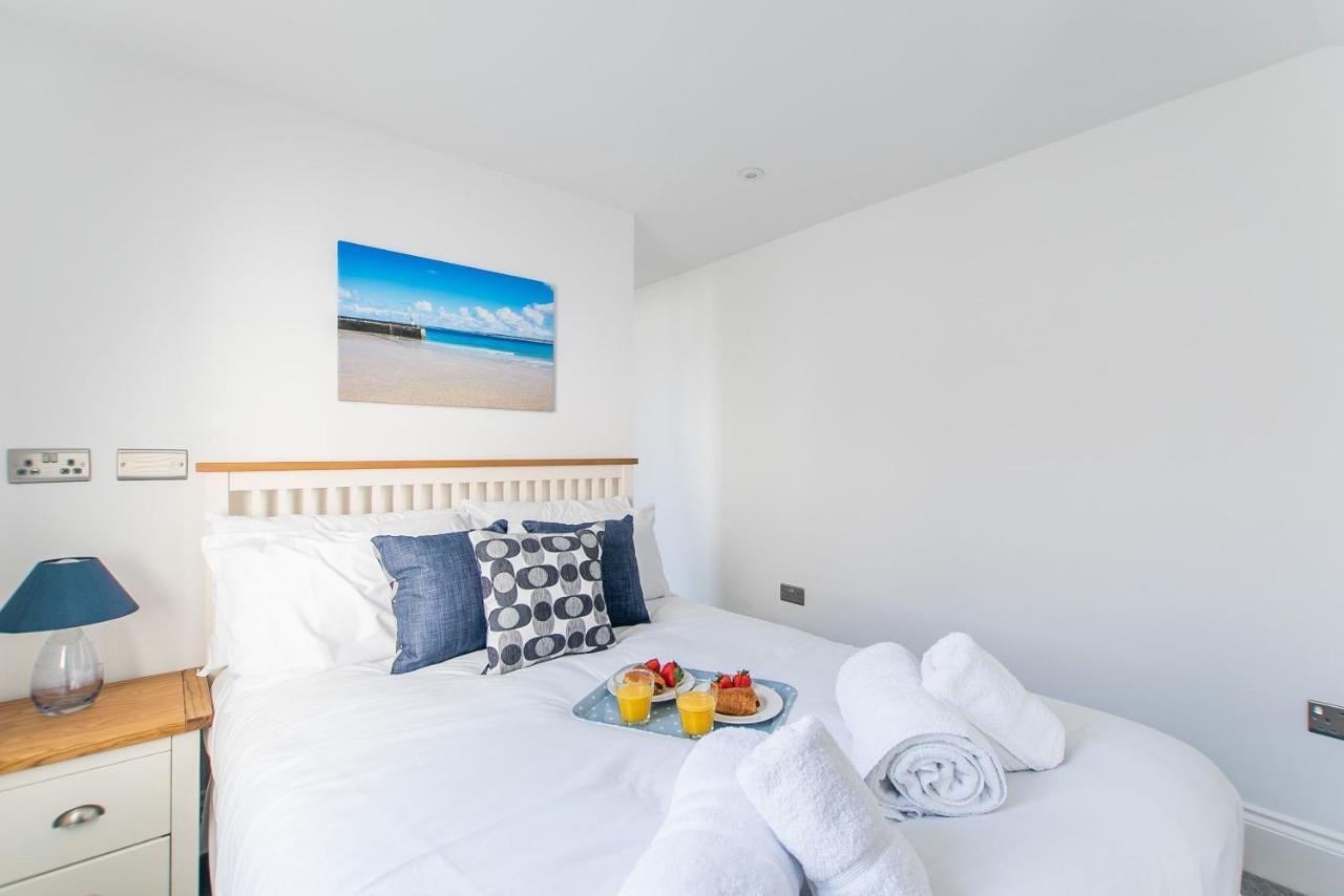 St Ives Marcella'S Retreatヴィラ エクステリア 写真